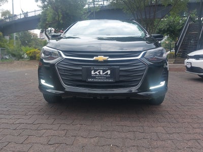 2025 Chevrolet Onix 1.0 Lt At