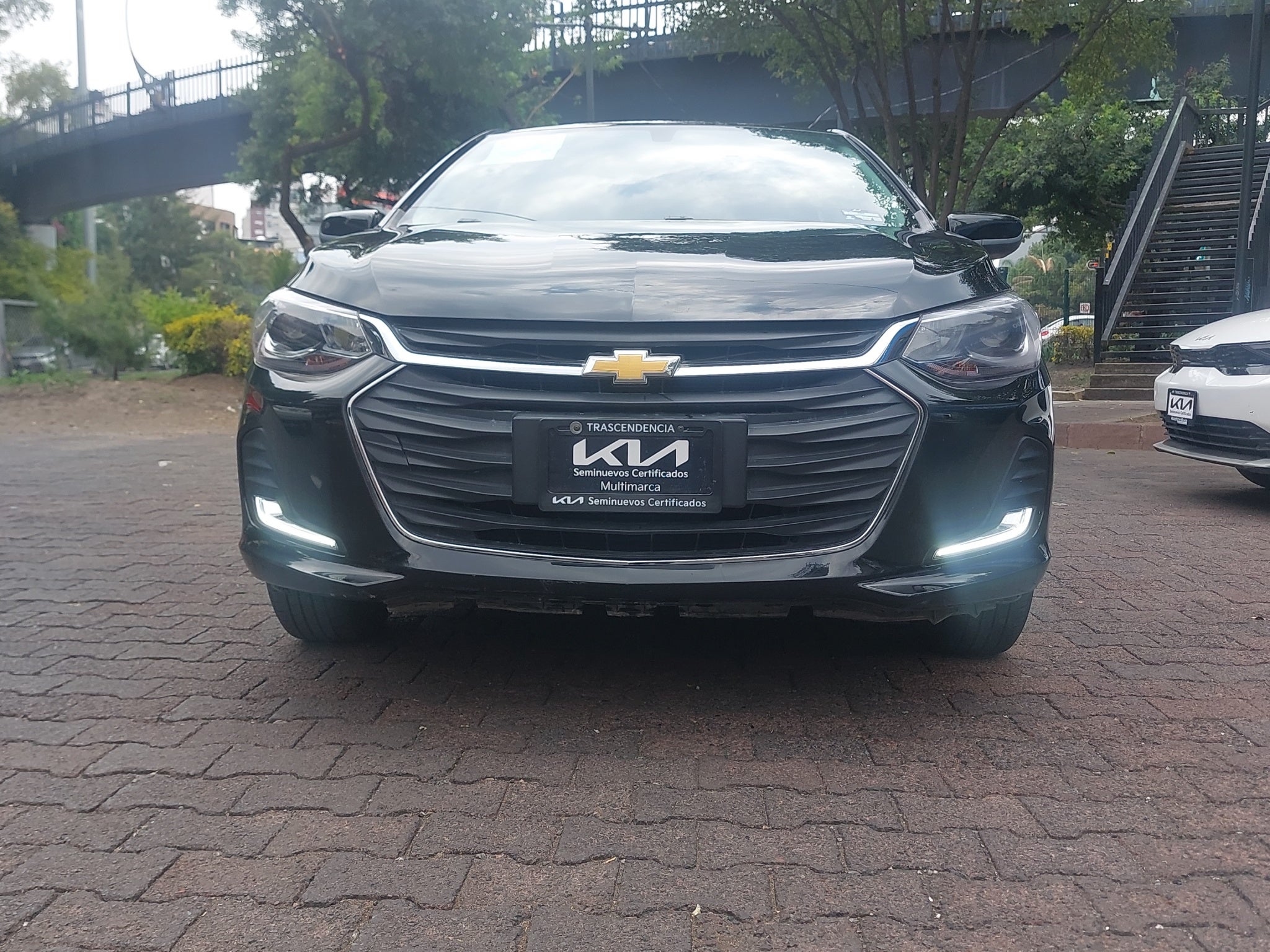 2025 Chevrolet Onix 1.0 Lt At