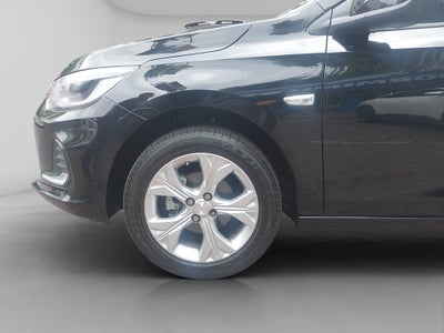 2025 Chevrolet Onix 1.0 Lt At