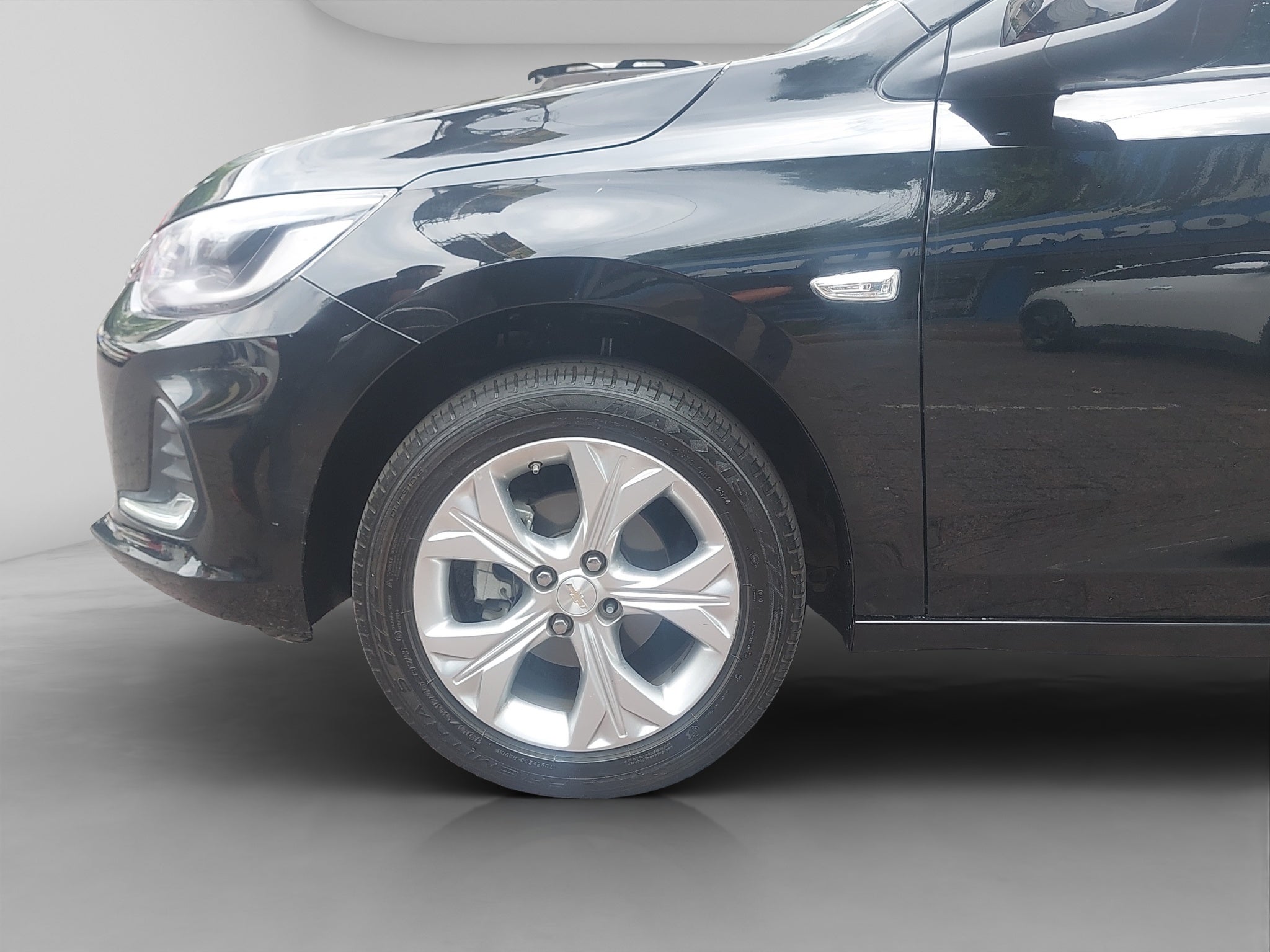 2025 Chevrolet Onix 1.0 Lt At