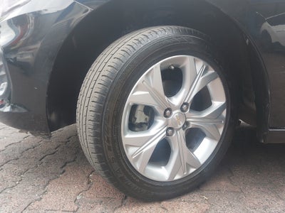 2025 Chevrolet Onix 1.0 Lt At