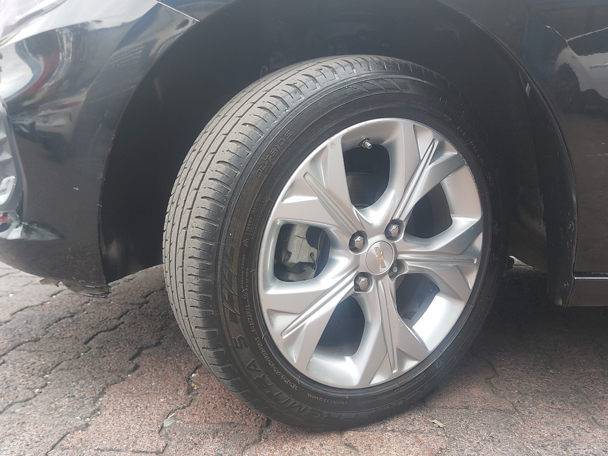 2025 Chevrolet Onix 1.0 Lt At