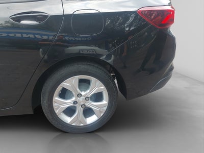 2025 Chevrolet Onix 1.0 Lt At