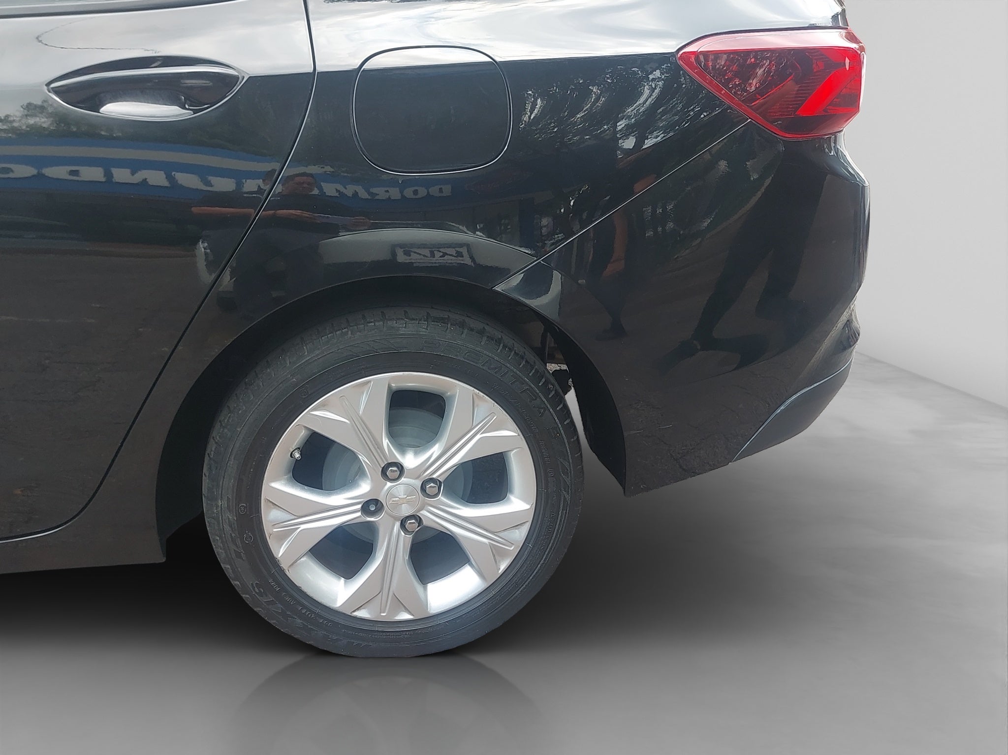 2025 Chevrolet Onix 1.0 Lt At