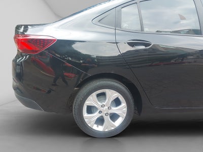 2025 Chevrolet Onix 1.0 Lt At