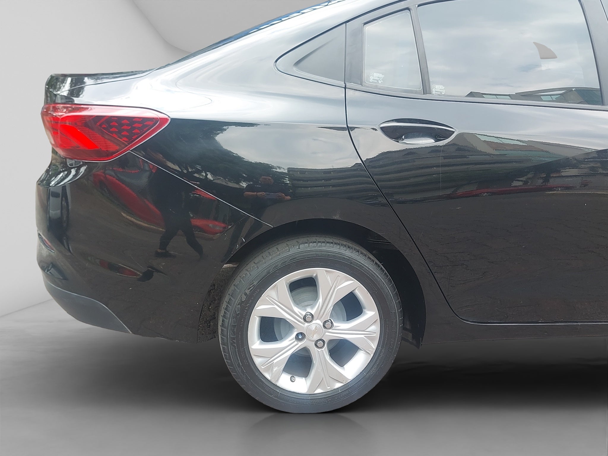 2025 Chevrolet Onix 1.0 Lt At