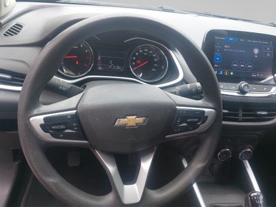 2025 Chevrolet Onix 1.0 Lt At