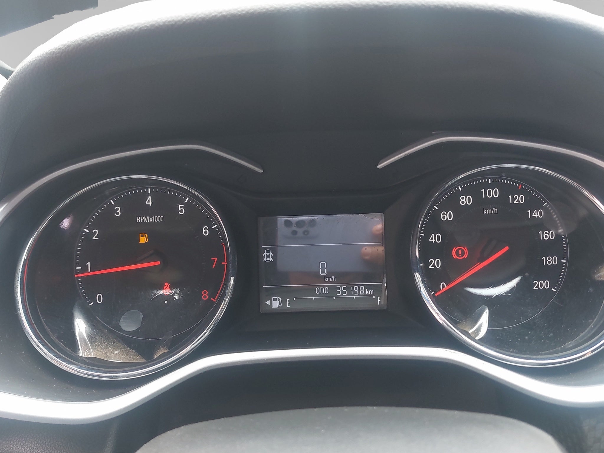 2025 Chevrolet Onix 1.0 Lt At