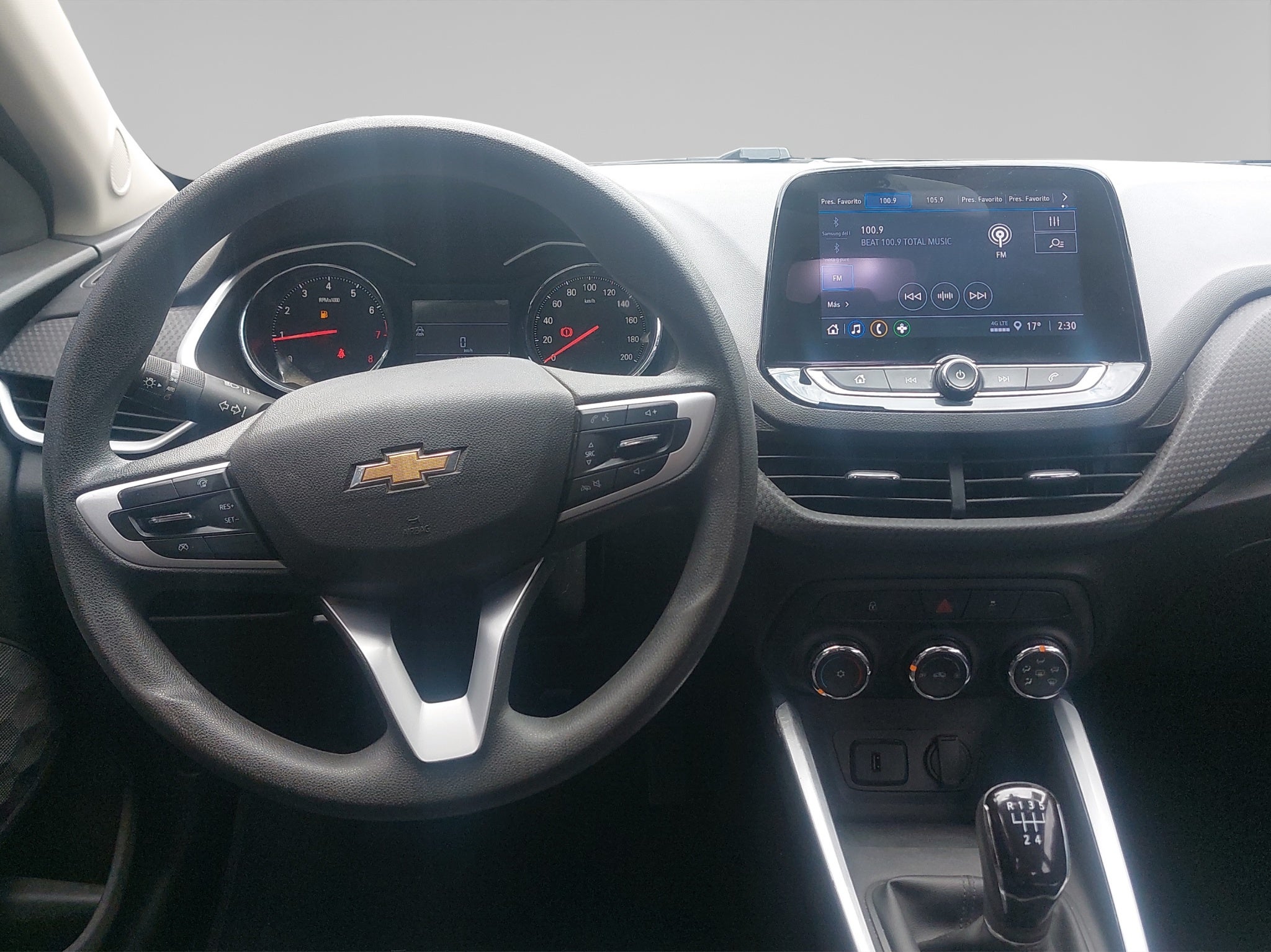 2025 Chevrolet Onix 1.0 Lt At