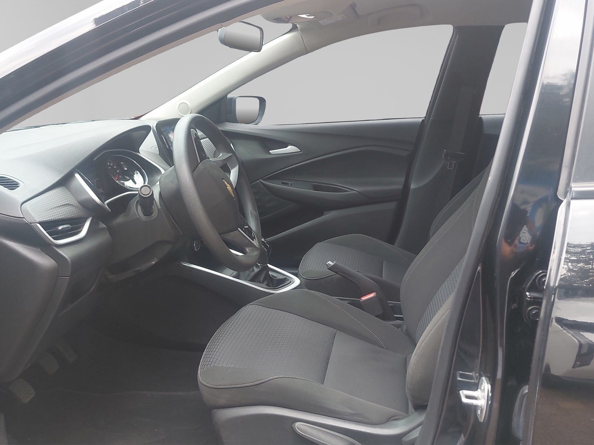 2025 Chevrolet Onix 1.0 Lt At