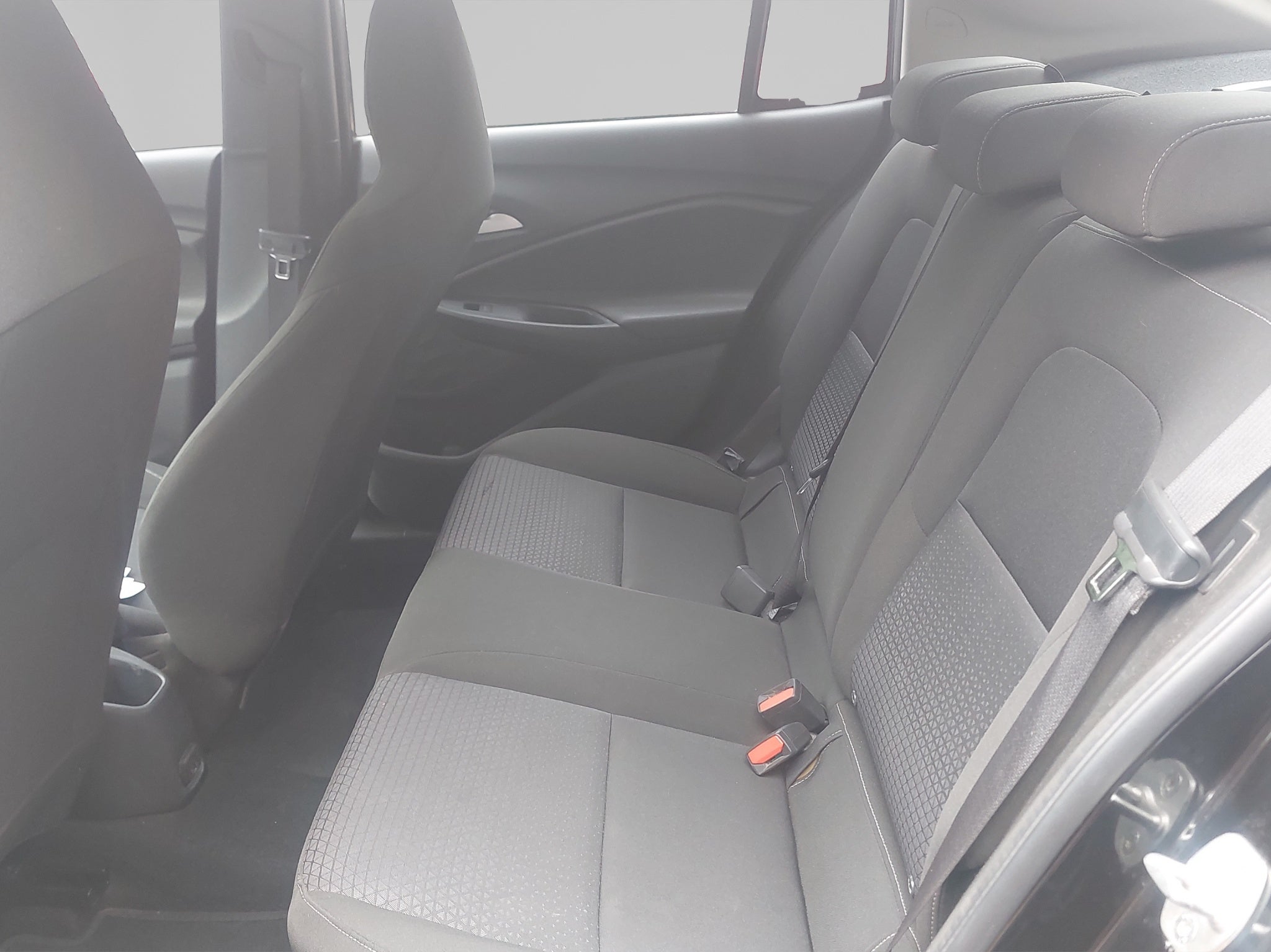 2025 Chevrolet Onix 1.0 Lt At