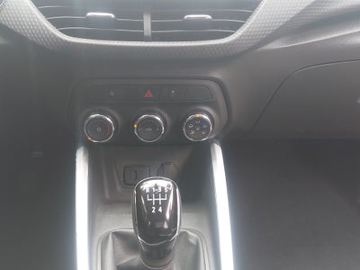 2025 Chevrolet Onix 1.0 Lt At