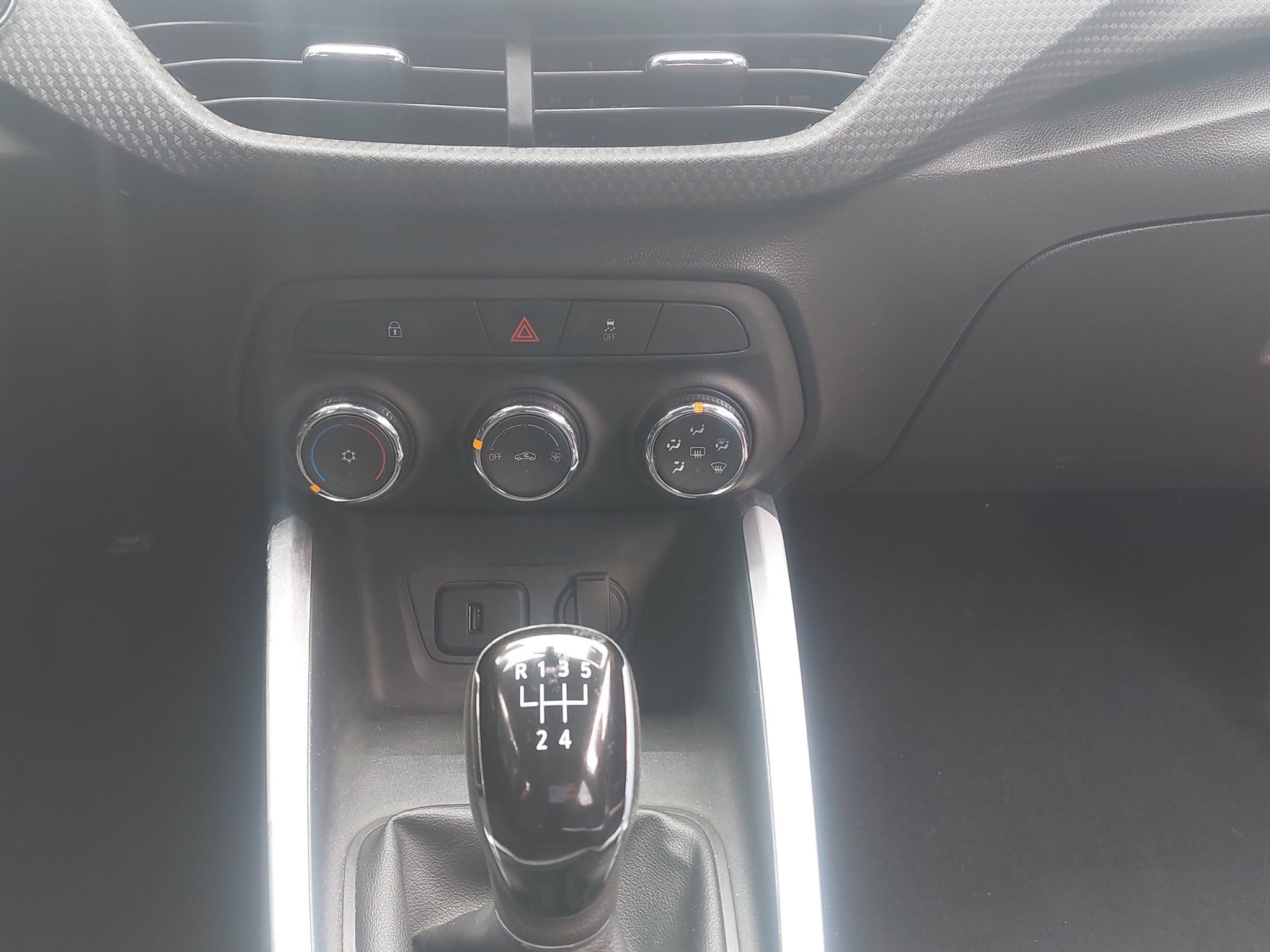 2025 Chevrolet Onix 1.0 Lt At