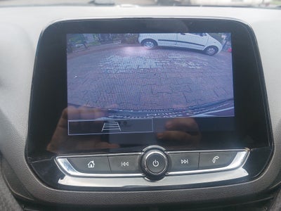 2025 Chevrolet Onix 1.0 Lt At