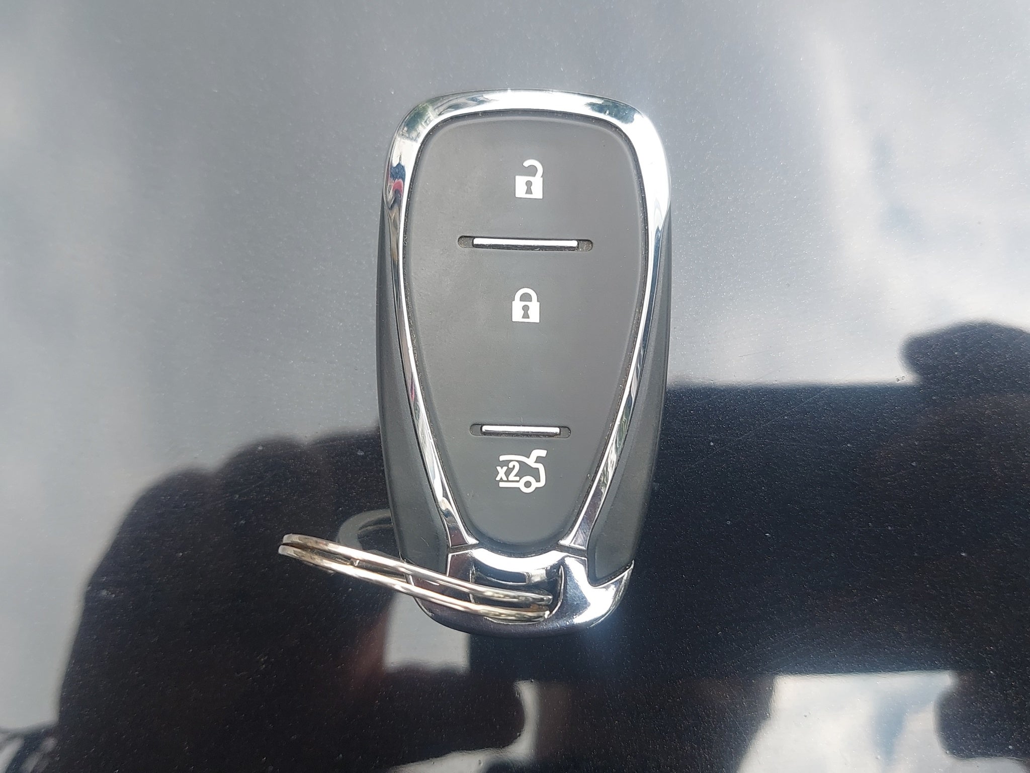 2025 Chevrolet Onix 1.0 Lt At