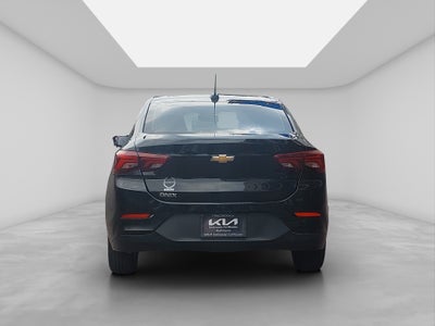 2025 Chevrolet Onix 1.0 Lt At