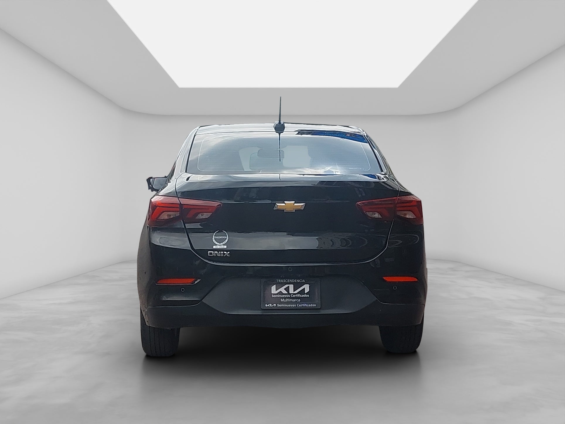 2025 Chevrolet Onix 1.0 Lt At