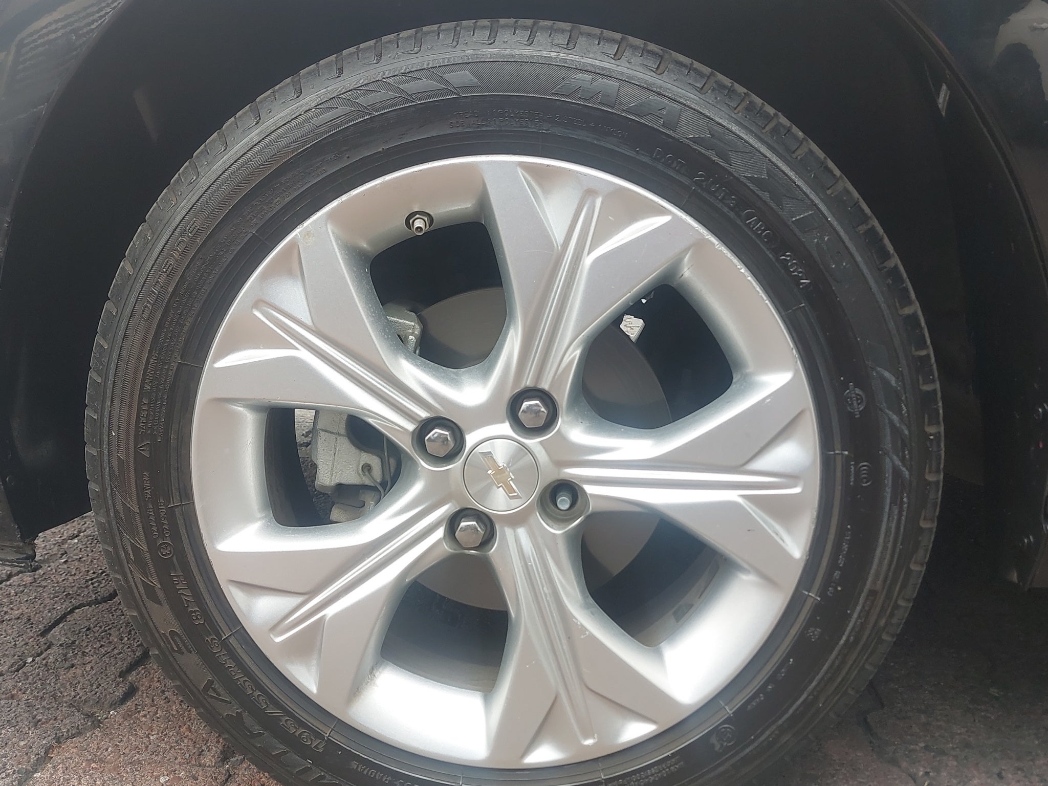 2025 Chevrolet Onix 1.0 Lt At