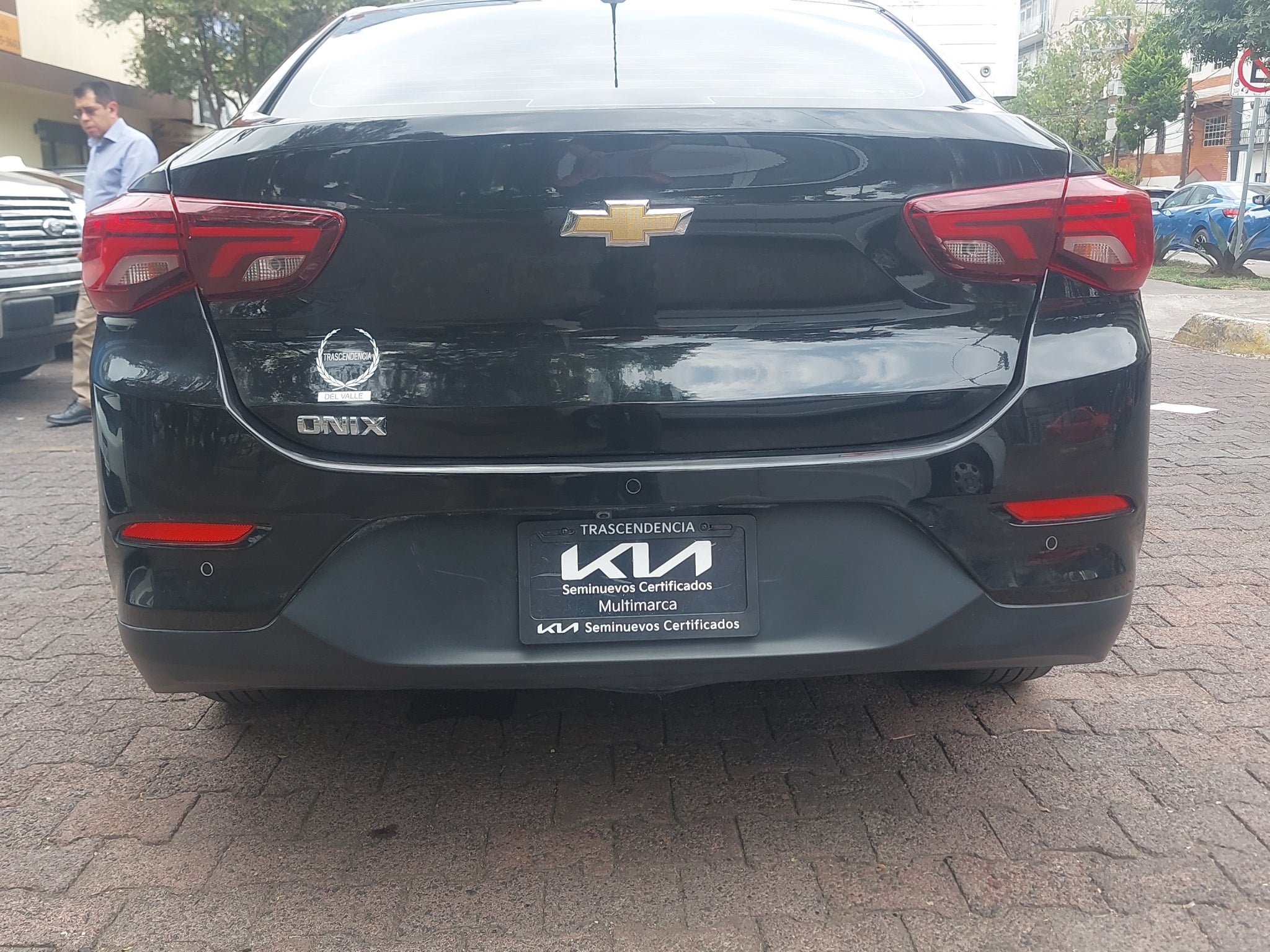 2025 Chevrolet Onix 1.0 Lt At