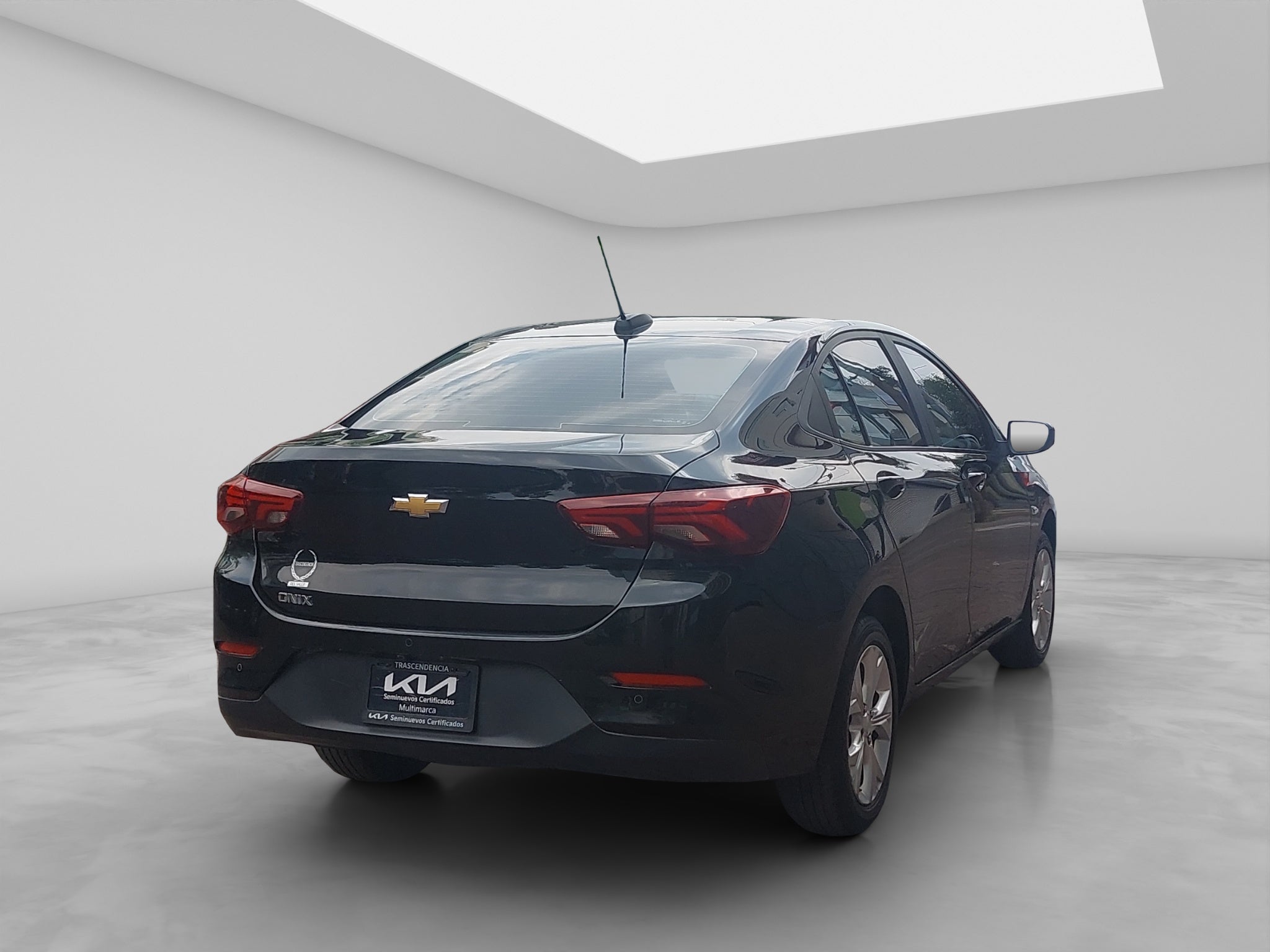 2025 Chevrolet Onix 1.0 Lt At