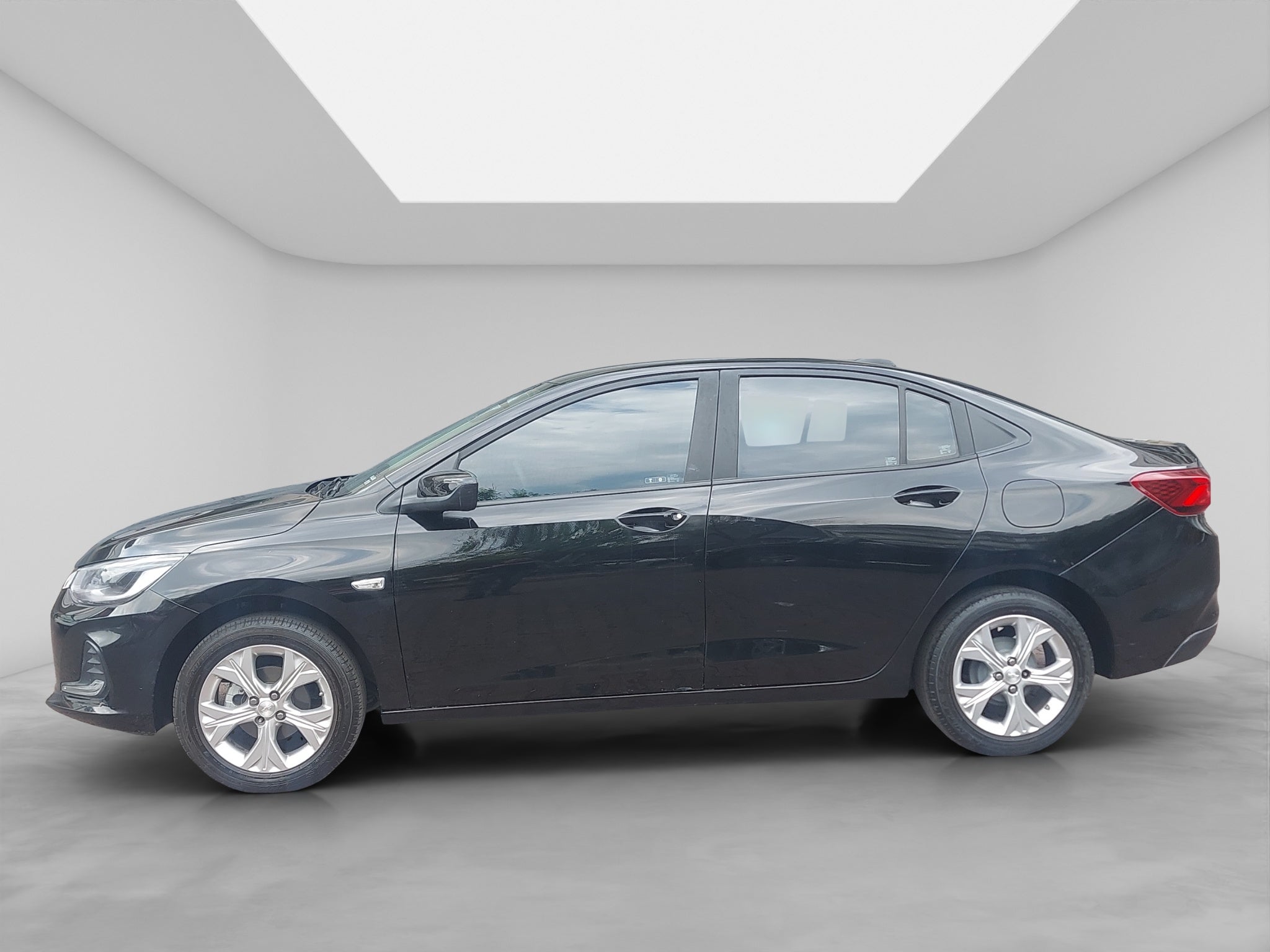 2025 Chevrolet Onix 1.0 Lt At