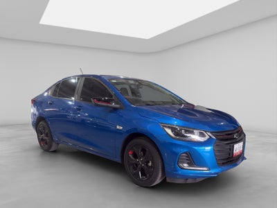 2024 Chevrolet Onix 1.0 Premier Redline At