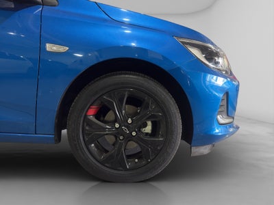 2024 Chevrolet Onix 1.0 Premier Redline At