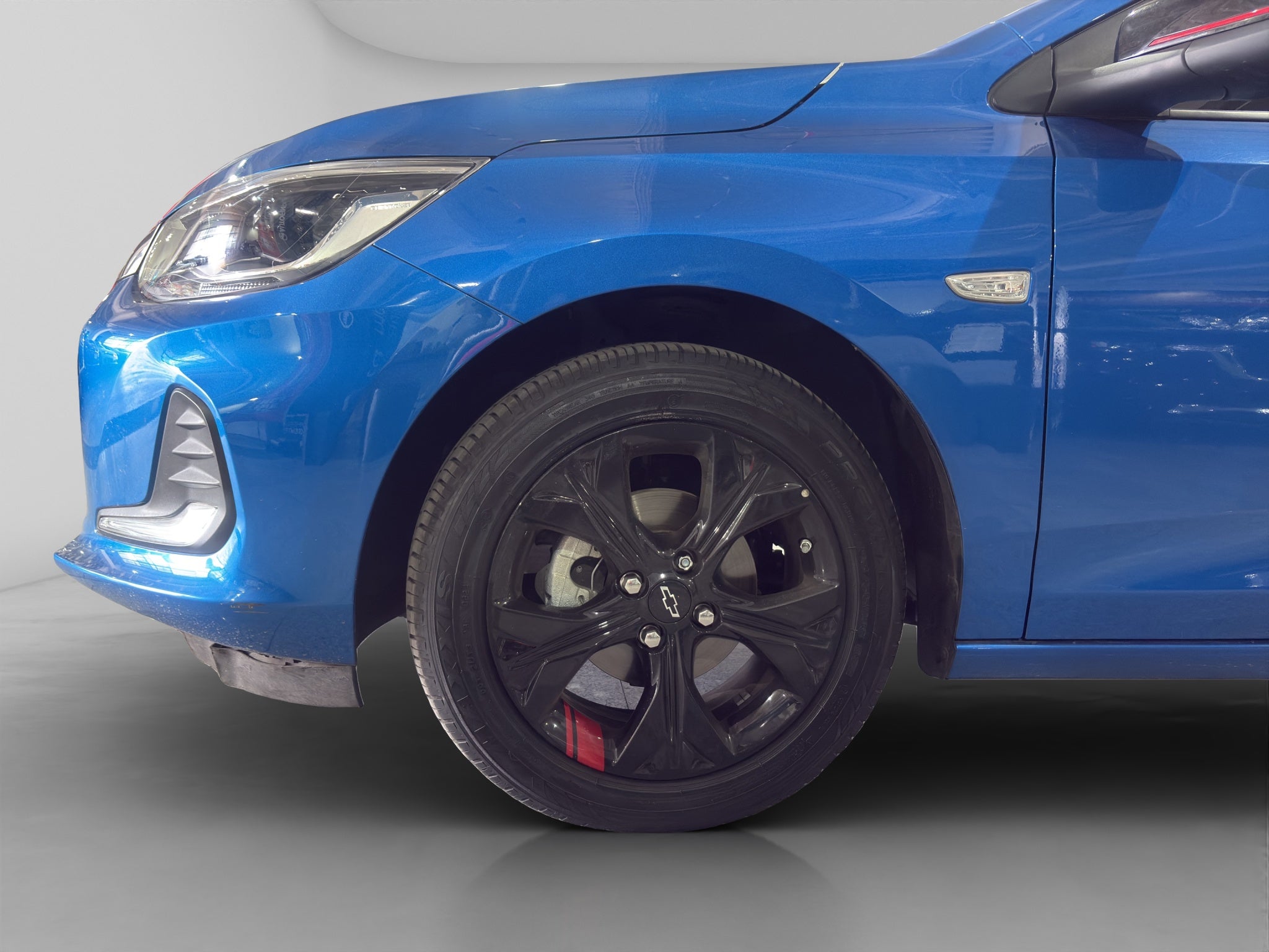 2024 Chevrolet Onix 1.0 Premier Redline At