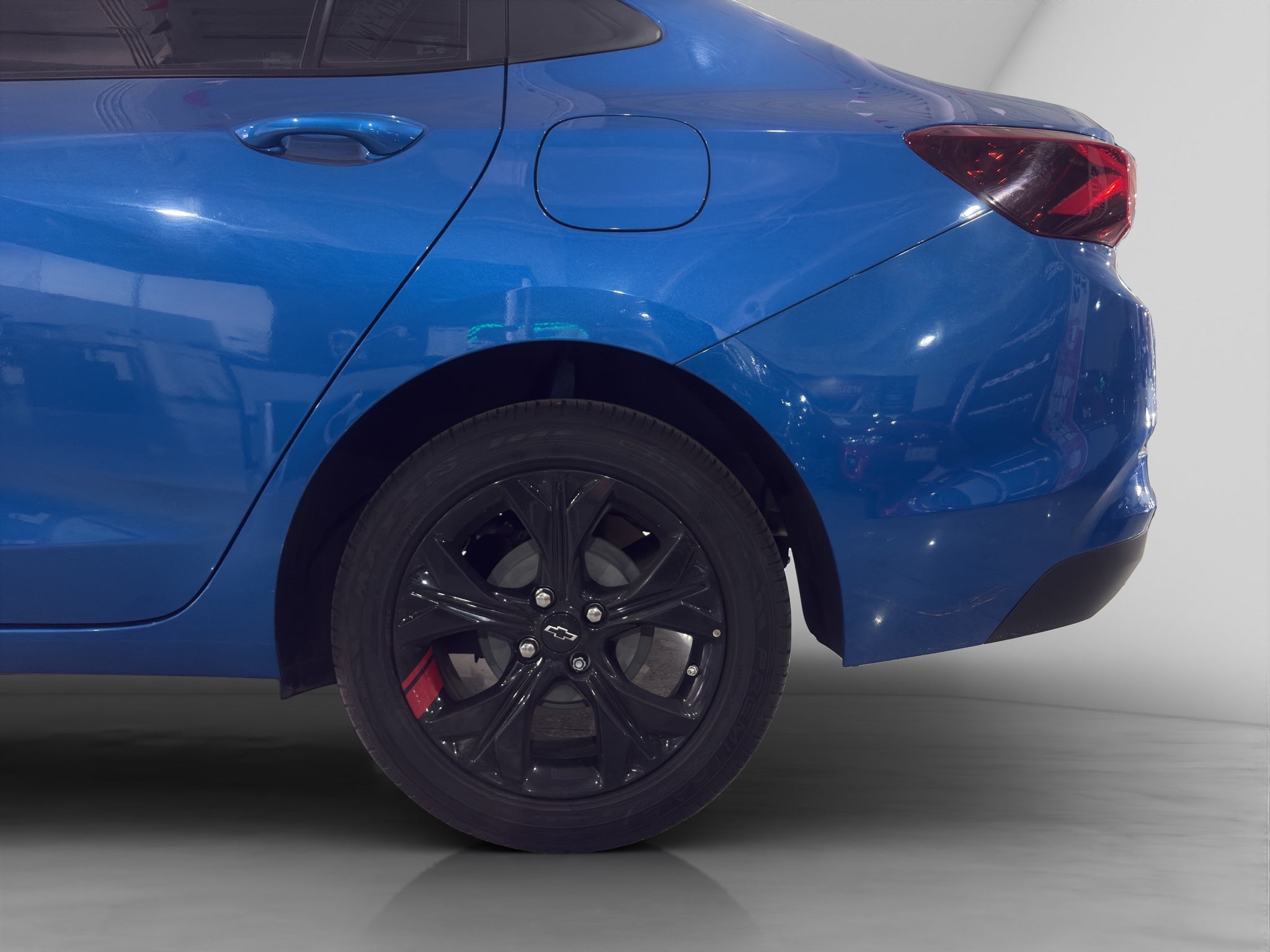 2024 Chevrolet Onix 1.0 Premier Redline At