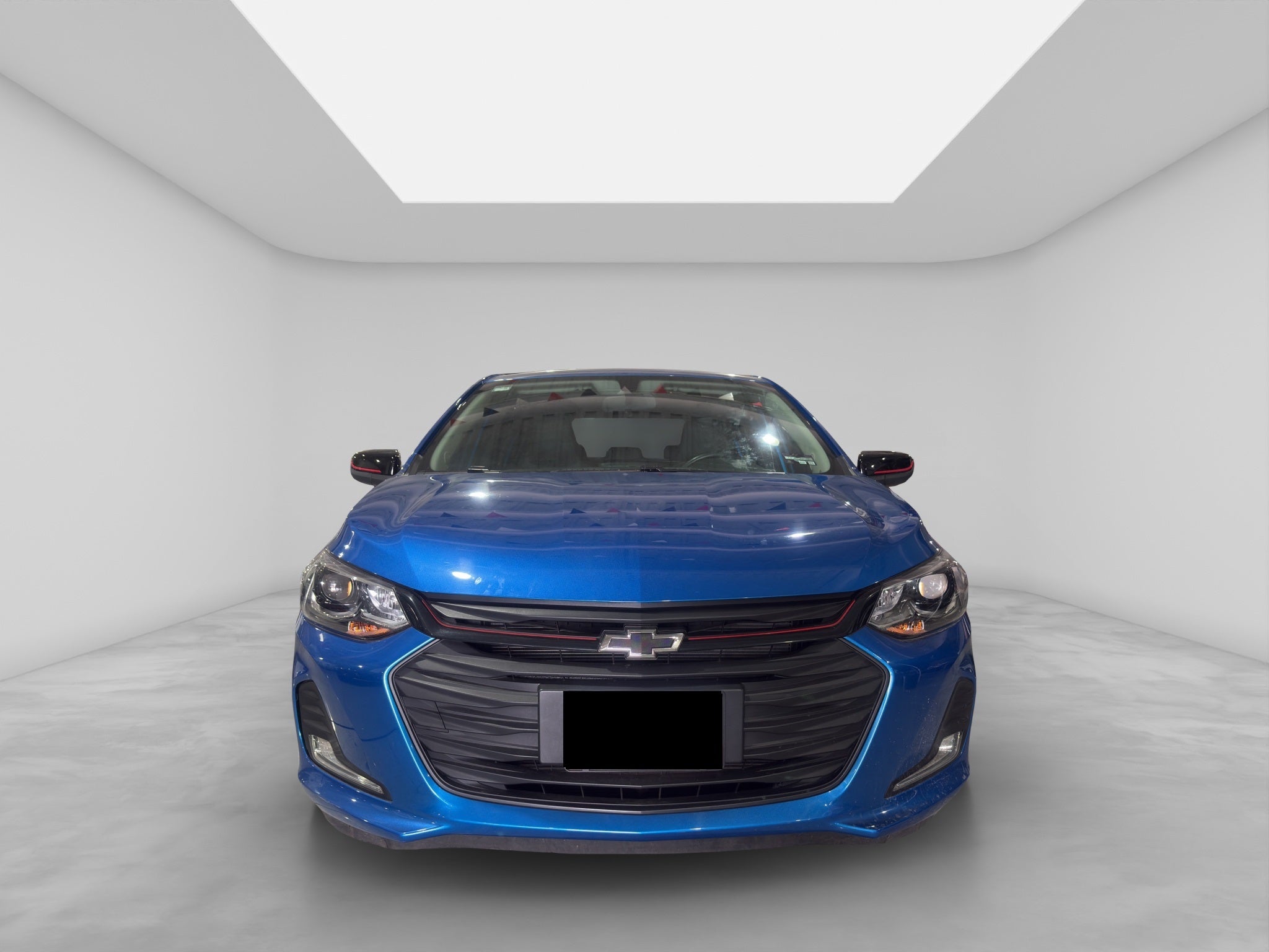 2024 Chevrolet Onix 1.0 Premier Redline At
