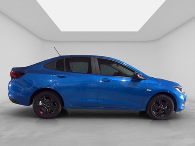 2024 Chevrolet Onix 1.0 Premier Redline At
