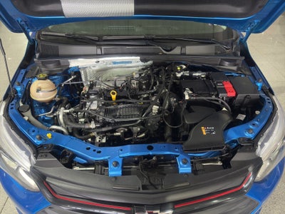 2024 Chevrolet Onix 1.0 Premier Redline At