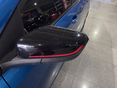 2024 Chevrolet Onix 1.0 Premier Redline At