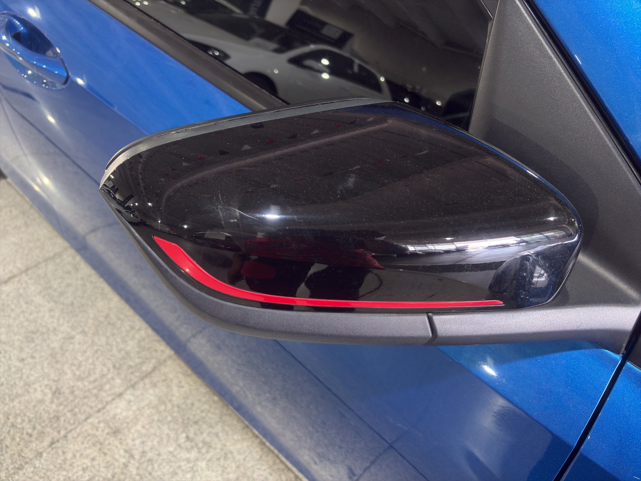 2024 Chevrolet Onix 1.0 Premier Redline At