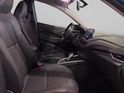 2024 Chevrolet Onix 1.0 Premier Redline At