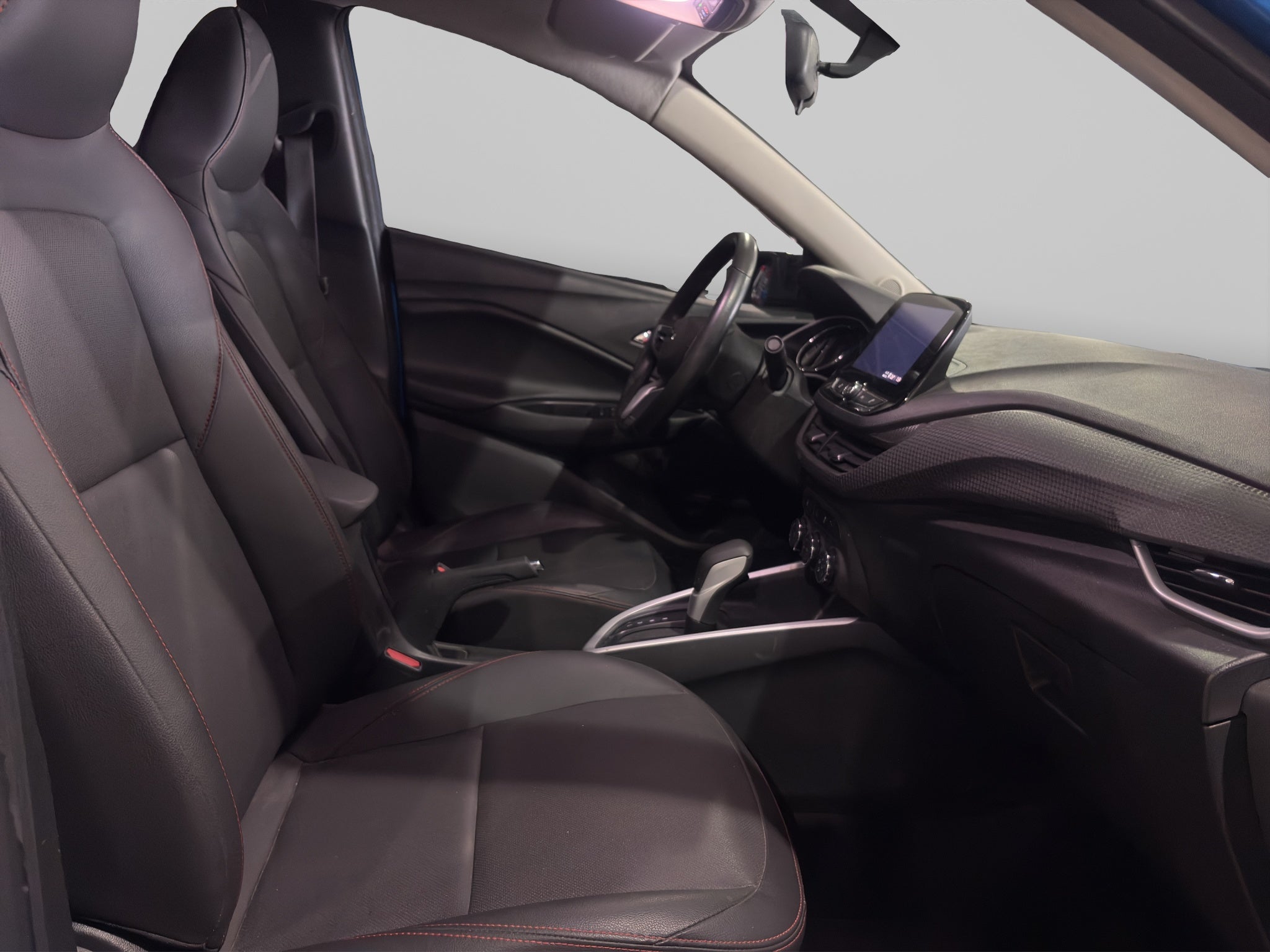 2024 Chevrolet Onix 1.0 Premier Redline At