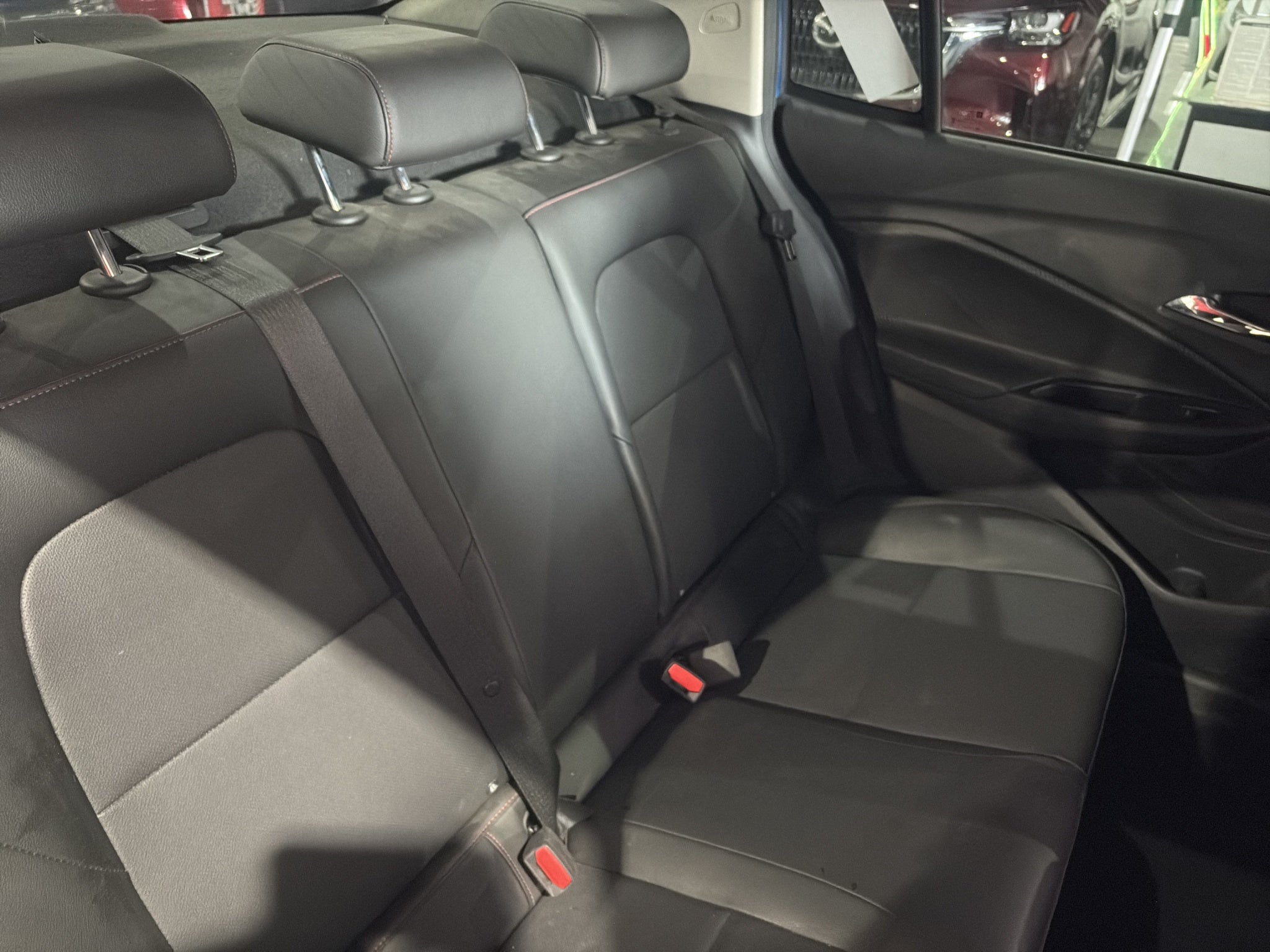 2024 Chevrolet Onix 1.0 Premier Redline At