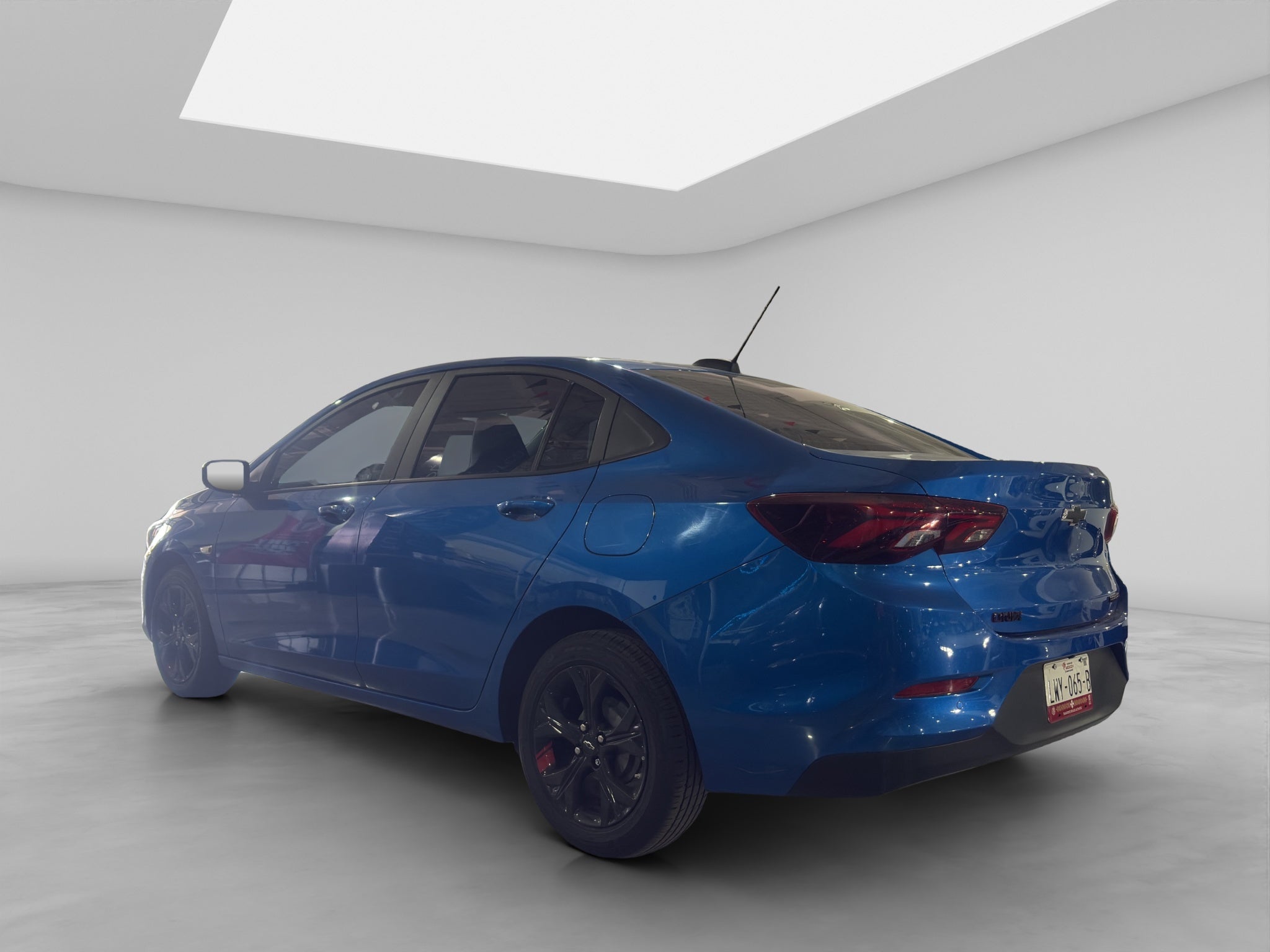 2024 Chevrolet Onix 1.0 Premier Redline At