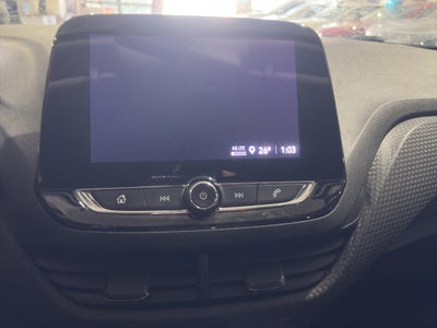 2024 Chevrolet Onix 1.0 Premier Redline At