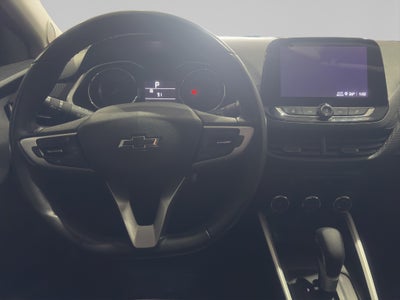 2024 Chevrolet Onix 1.0 Premier Redline At
