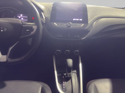 2024 Chevrolet Onix 1.0 Premier Redline At