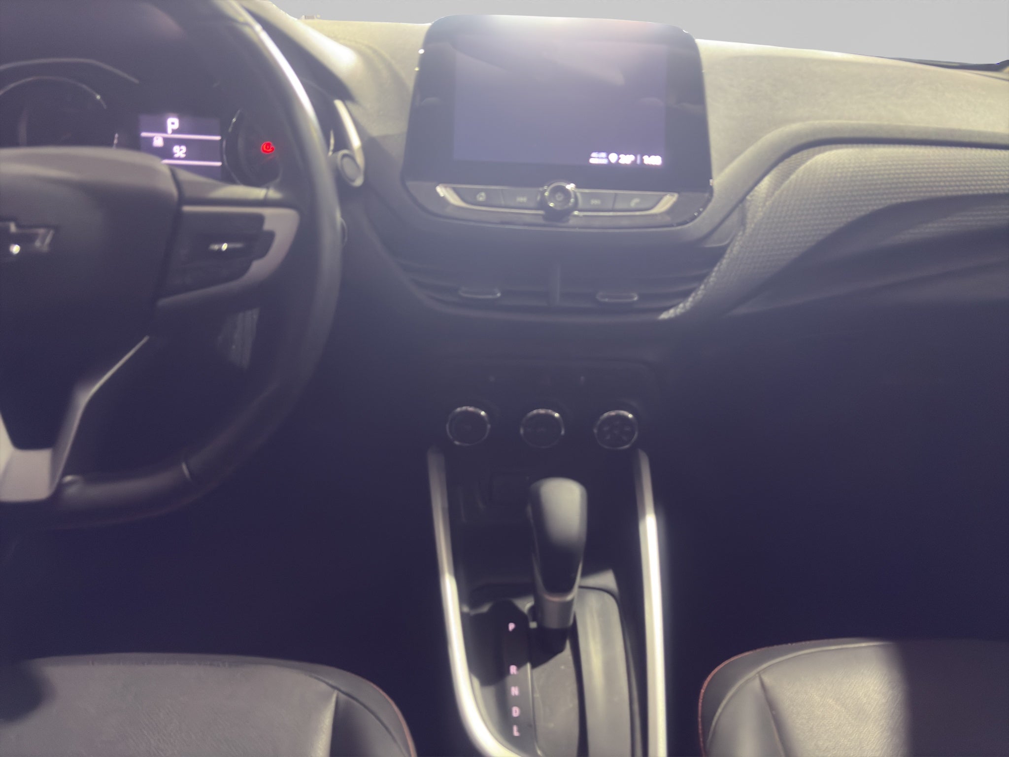 2024 Chevrolet Onix 1.0 Premier Redline At