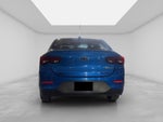 2024 Chevrolet Onix 1.0 Premier Redline At