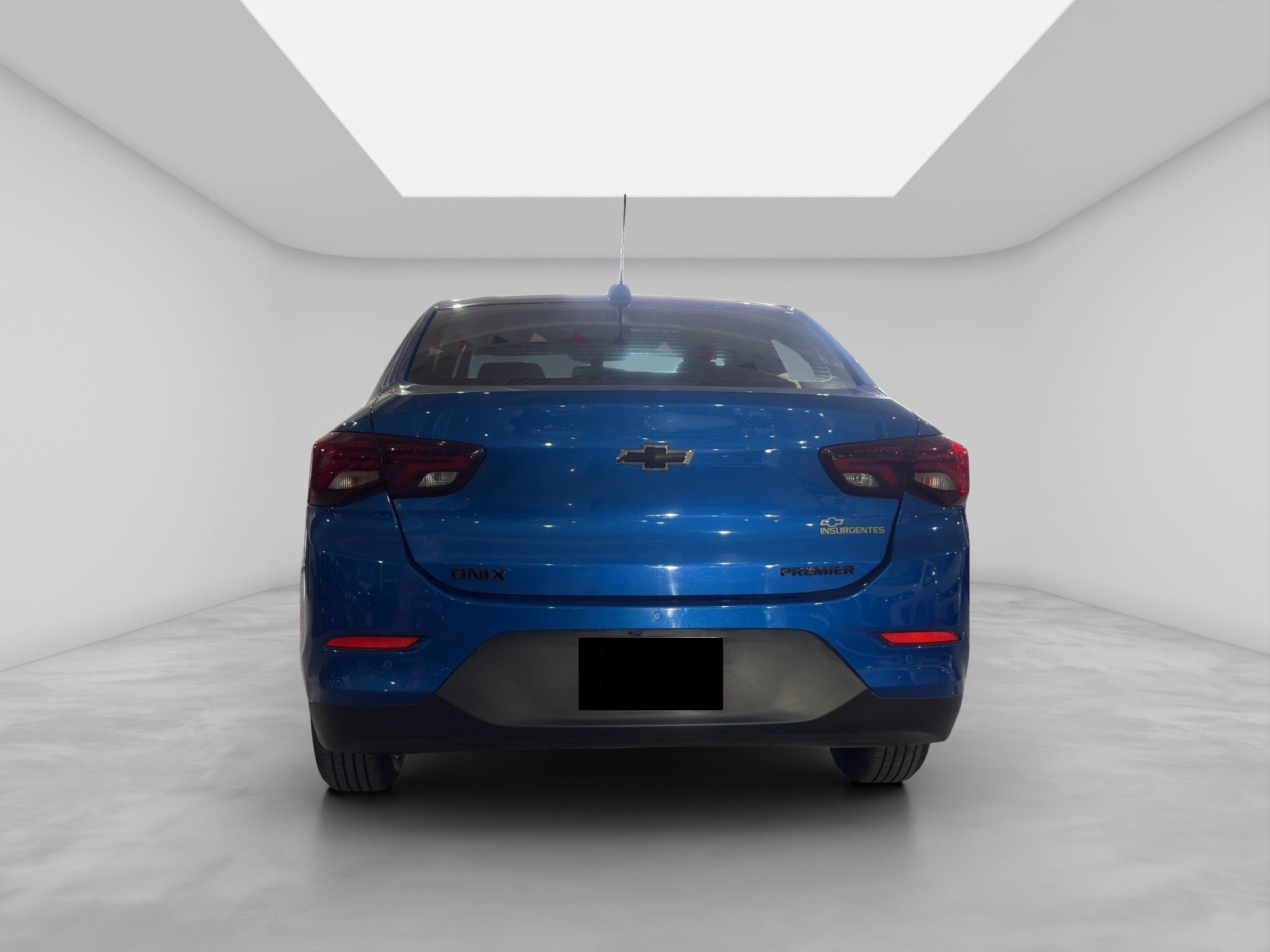 2024 Chevrolet Onix 1.0 Premier Redline At