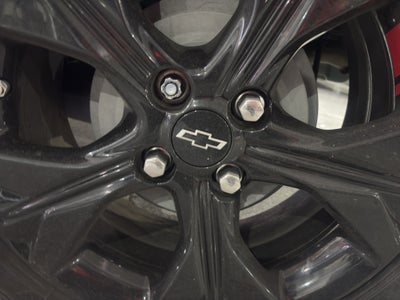 2024 Chevrolet Onix 1.0 Premier Redline At
