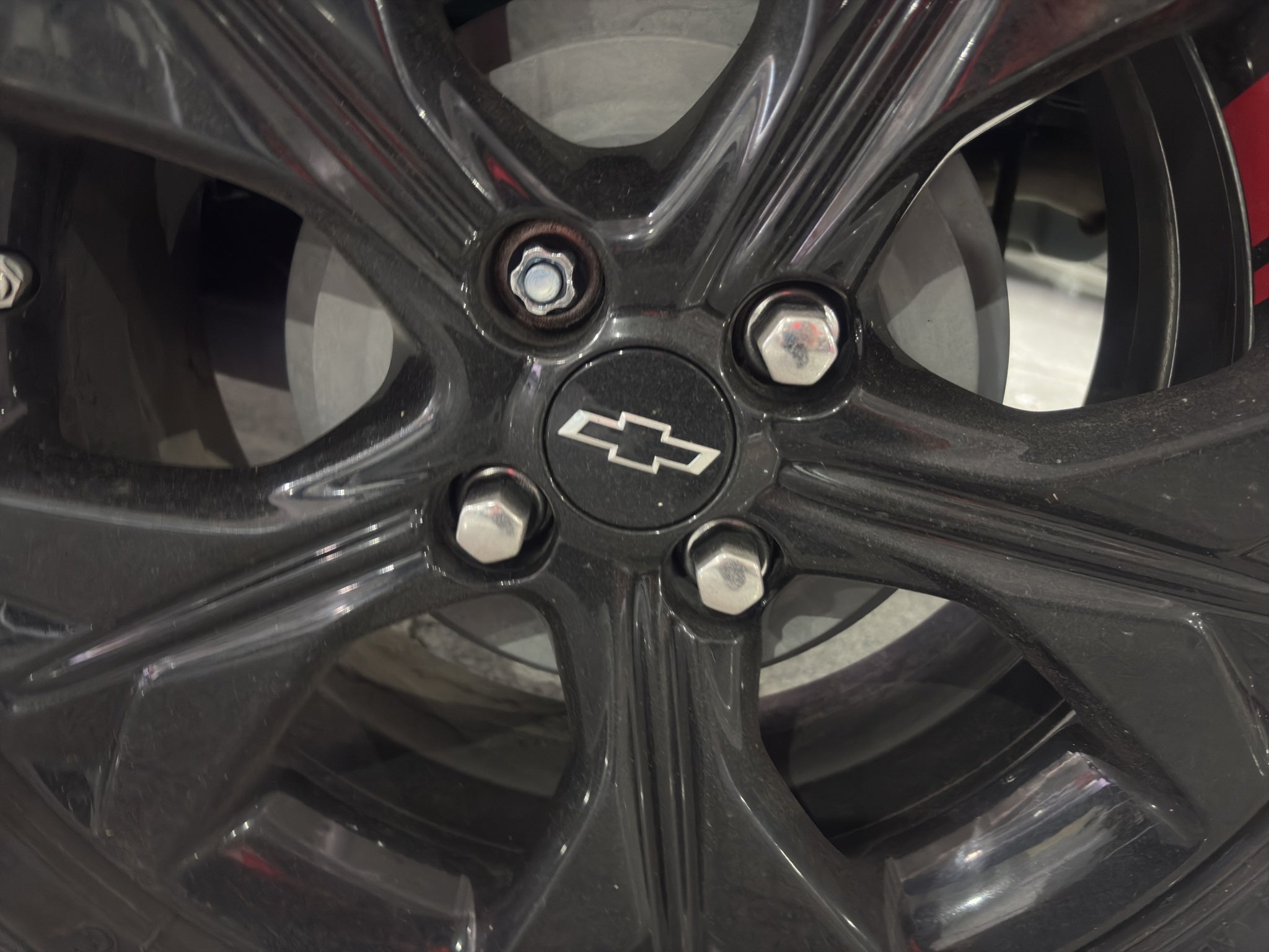 2024 Chevrolet Onix 1.0 Premier Redline At