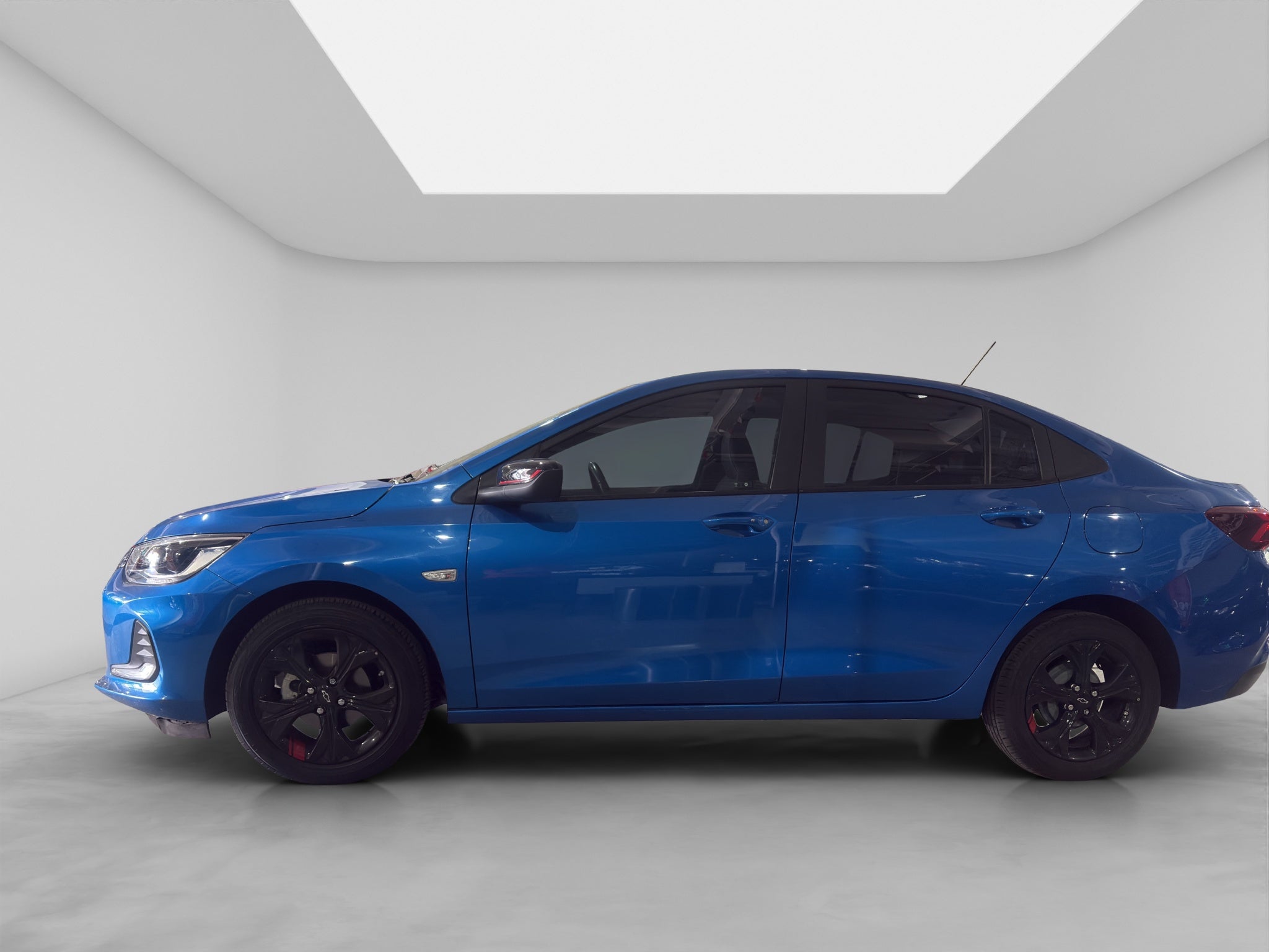 2024 Chevrolet Onix 1.0 Premier Redline At