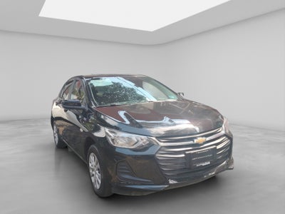 2023 Chevrolet Onix 1.0 LS At