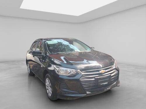 2023 Chevrolet Onix 1.0 LS At