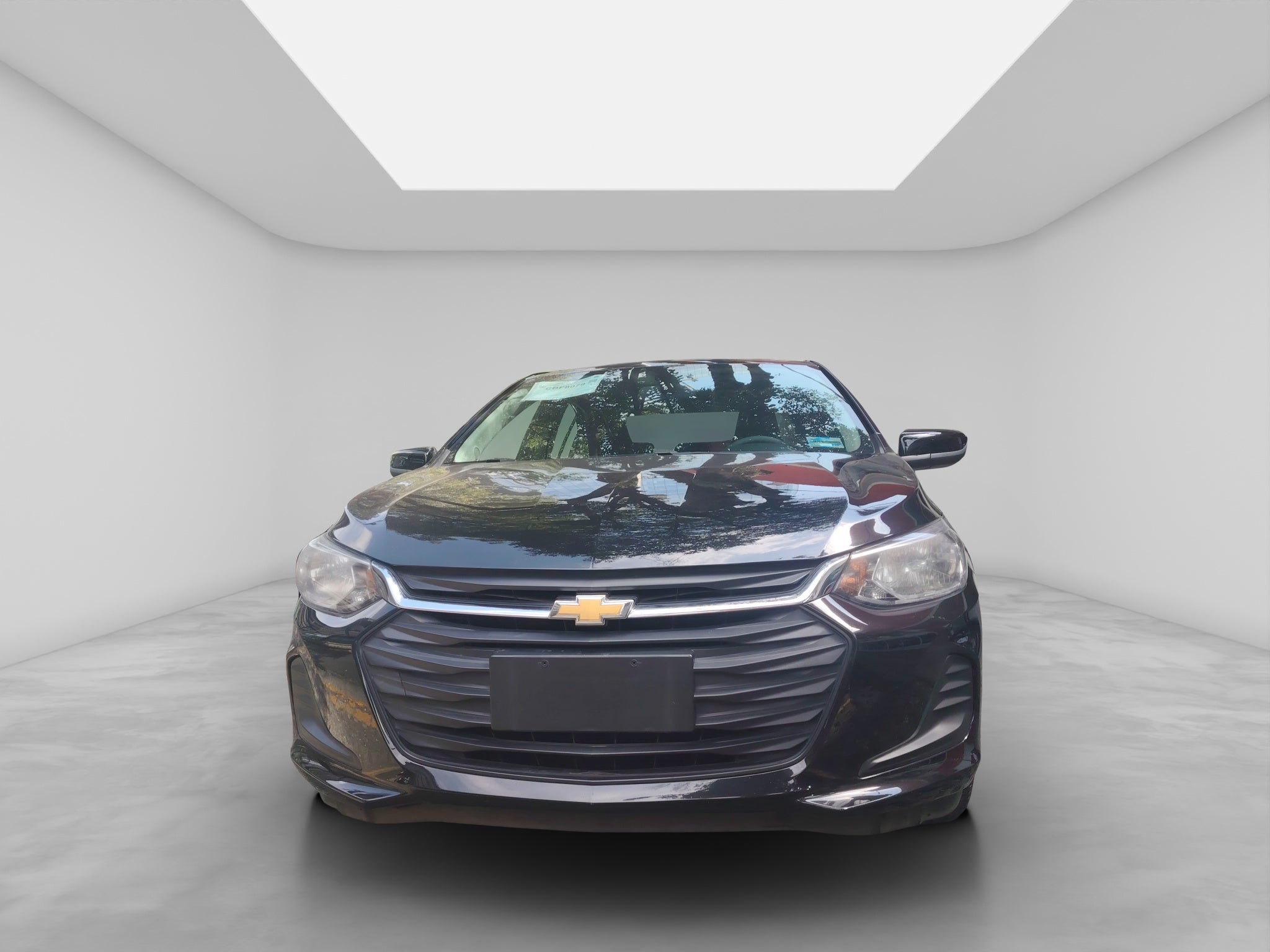 2023 Chevrolet Onix 1.0 LS At